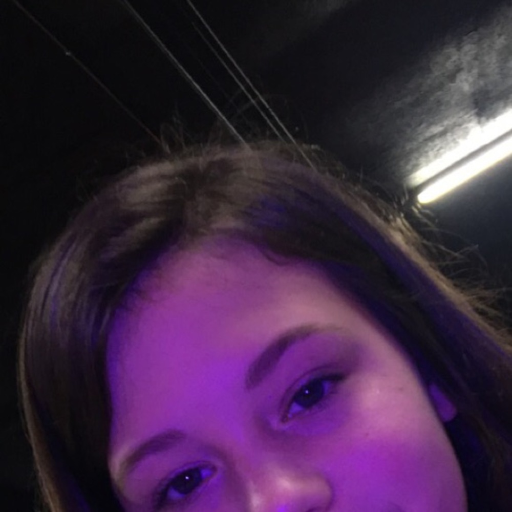 Meet your Posher, Riley